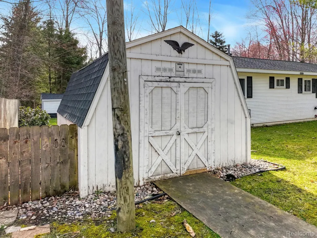 144 Canton Street Lyon Township MI 48653