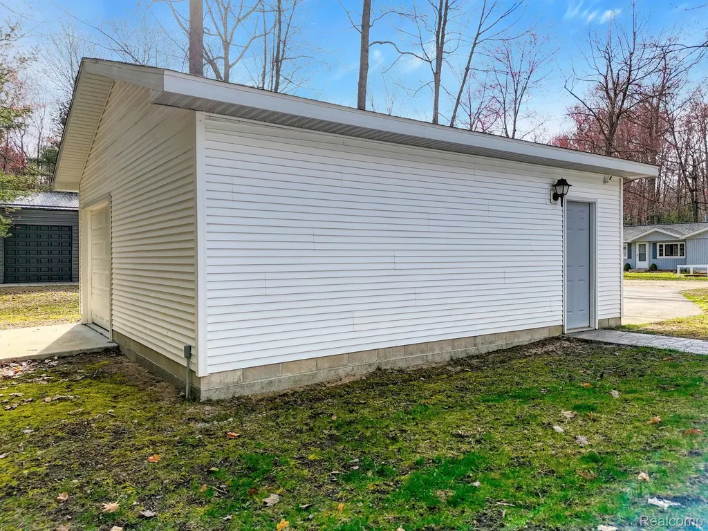 144 Canton Street Lyon Township MI 48653