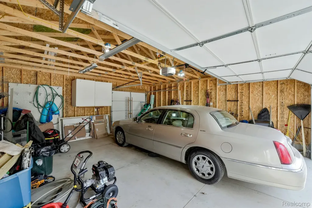 144 Canton Street Lyon Township MI 48653