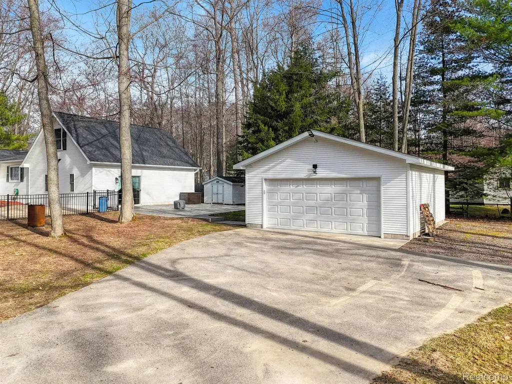 144 Canton Street Lyon Township MI 48653