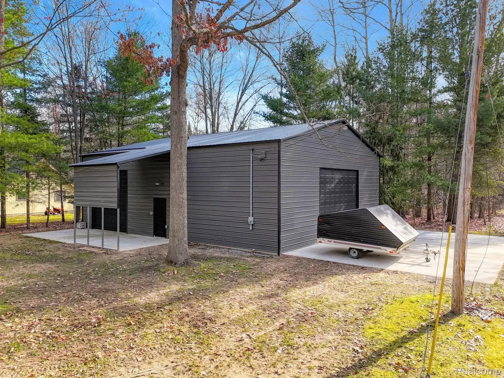 144 Canton Street Lyon Township MI 48653