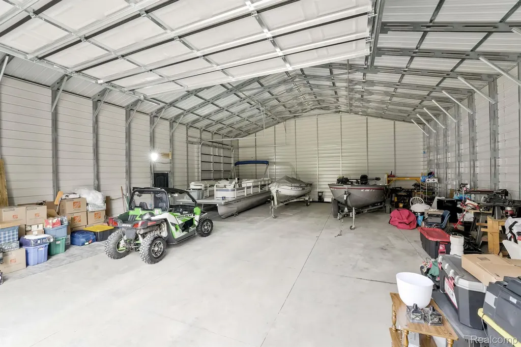 144 Canton Street Lyon Township MI 48653