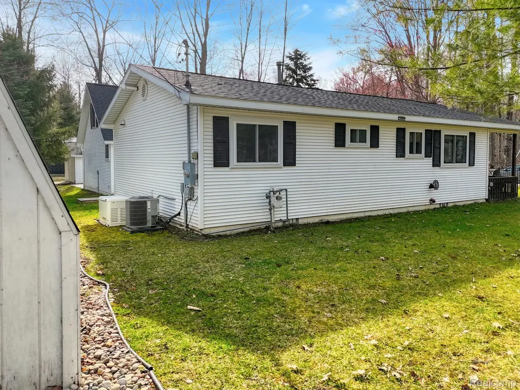 144 Canton Street Lyon Township MI 48653
