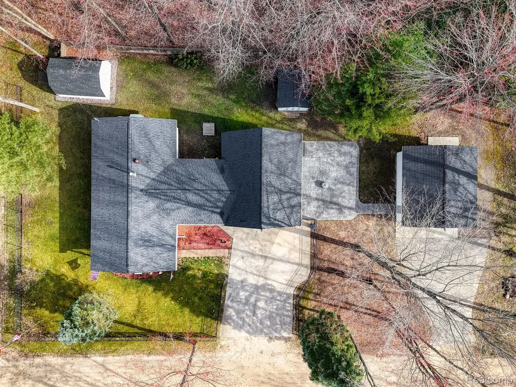 144 Canton Street Lyon Township MI 48653