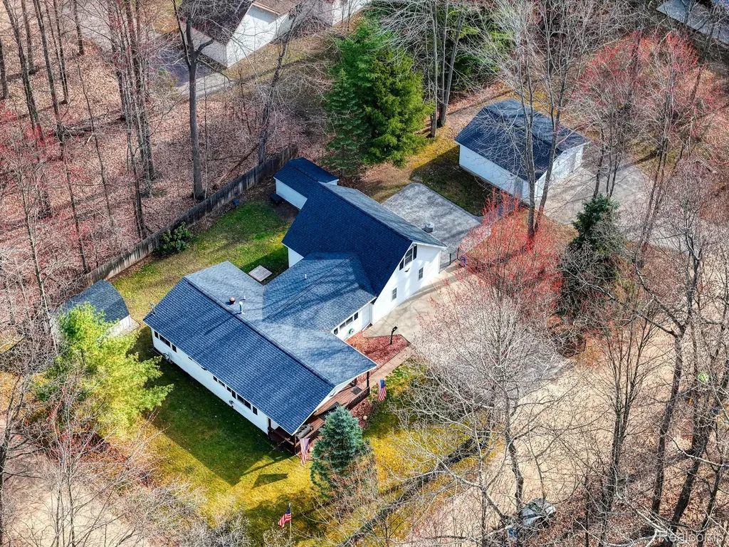 144 Canton Street Lyon Township MI 48653