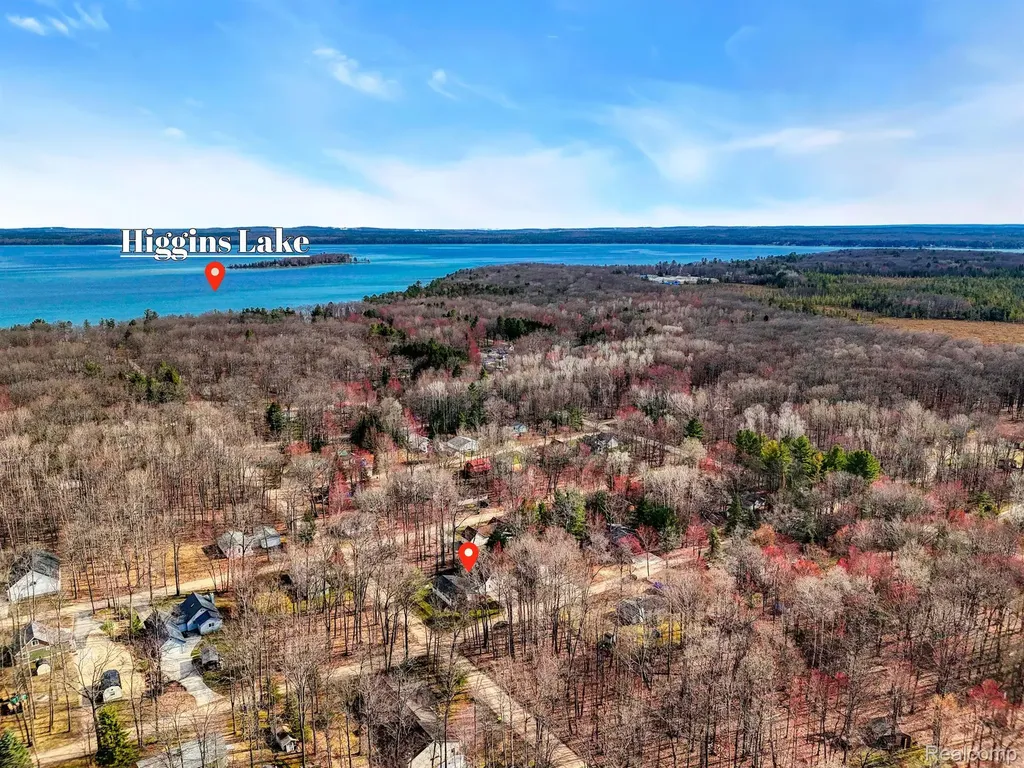 144 Canton Street Lyon Township MI 48653