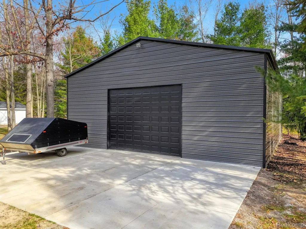 144 Canton Street Lyon Township MI 48653