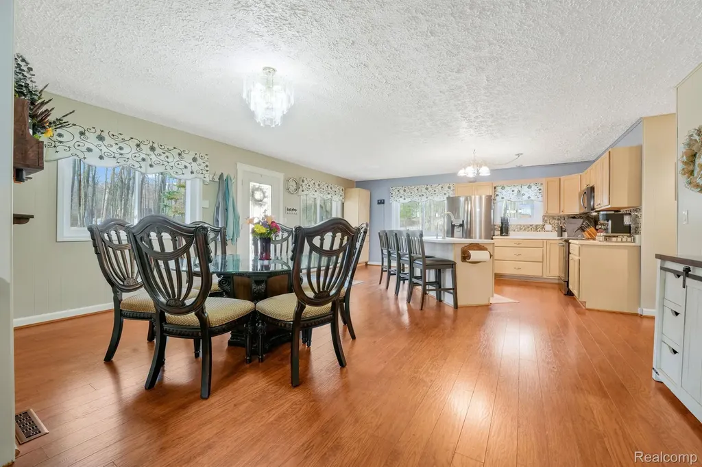 144 Canton Street Lyon Township MI 48653