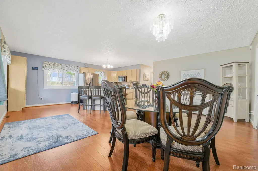 144 Canton Street Lyon Township MI 48653