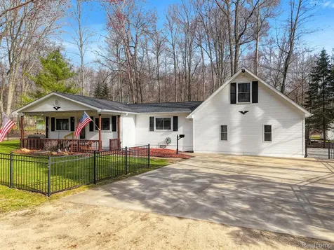 144 Canton Street Lyon Township MI 48653