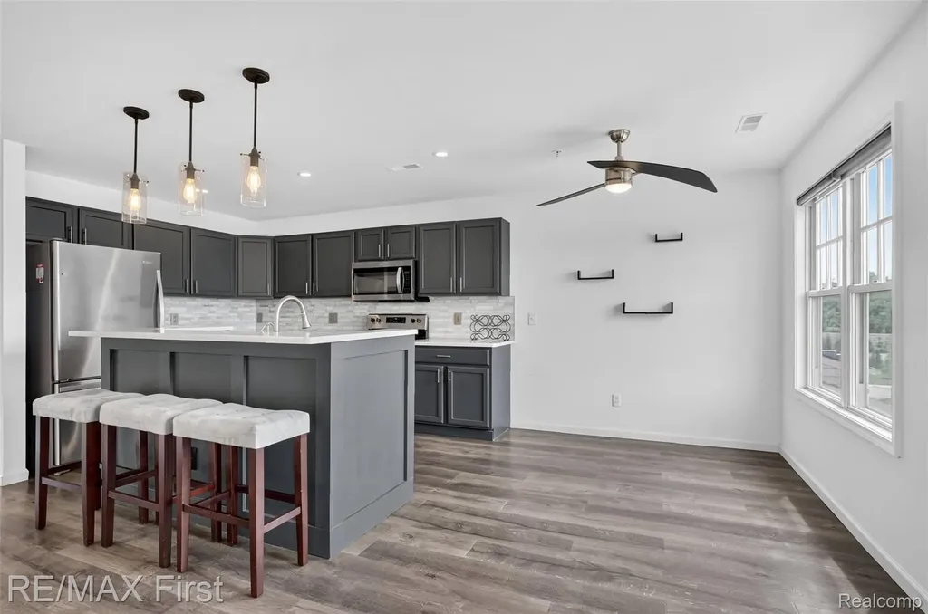 3920 Forester Boulevard Auburn Hills City MI 48326