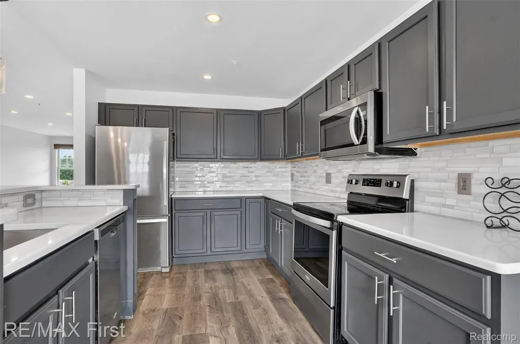 3920 Forester Boulevard Auburn Hills City MI 48326