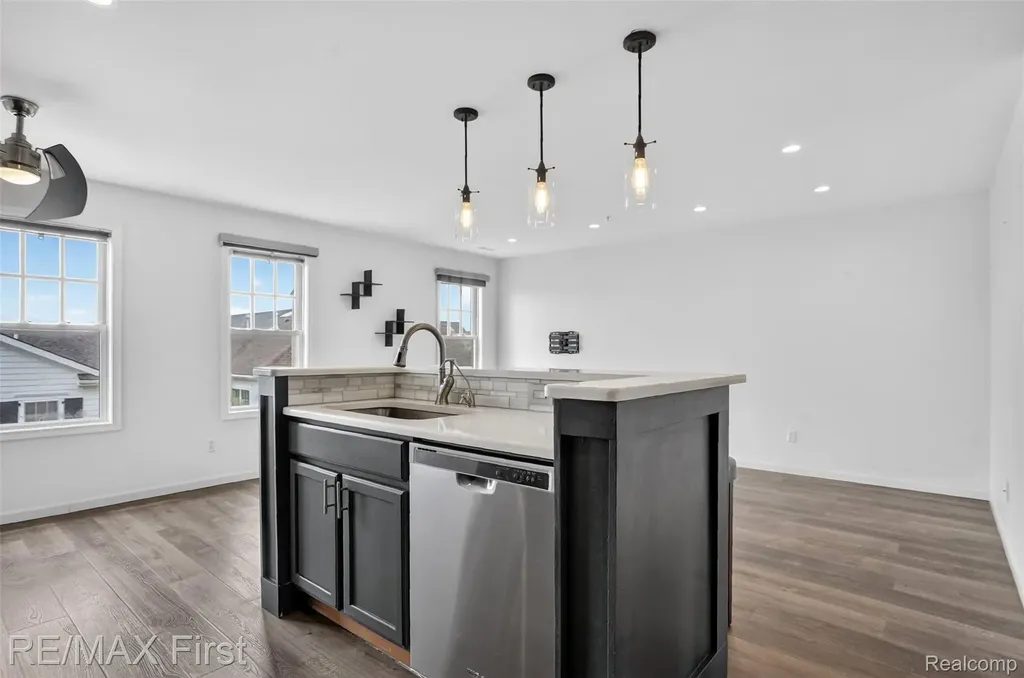 3920 Forester Boulevard Auburn Hills City MI 48326