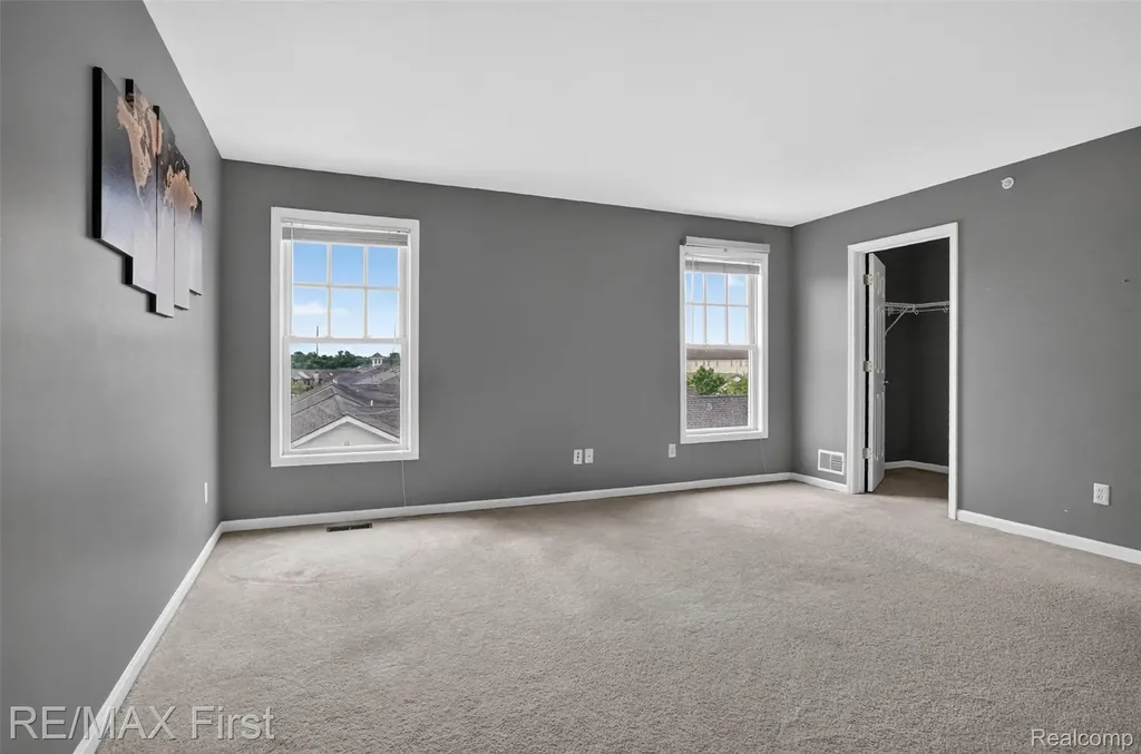 3920 Forester Boulevard Auburn Hills City MI 48326