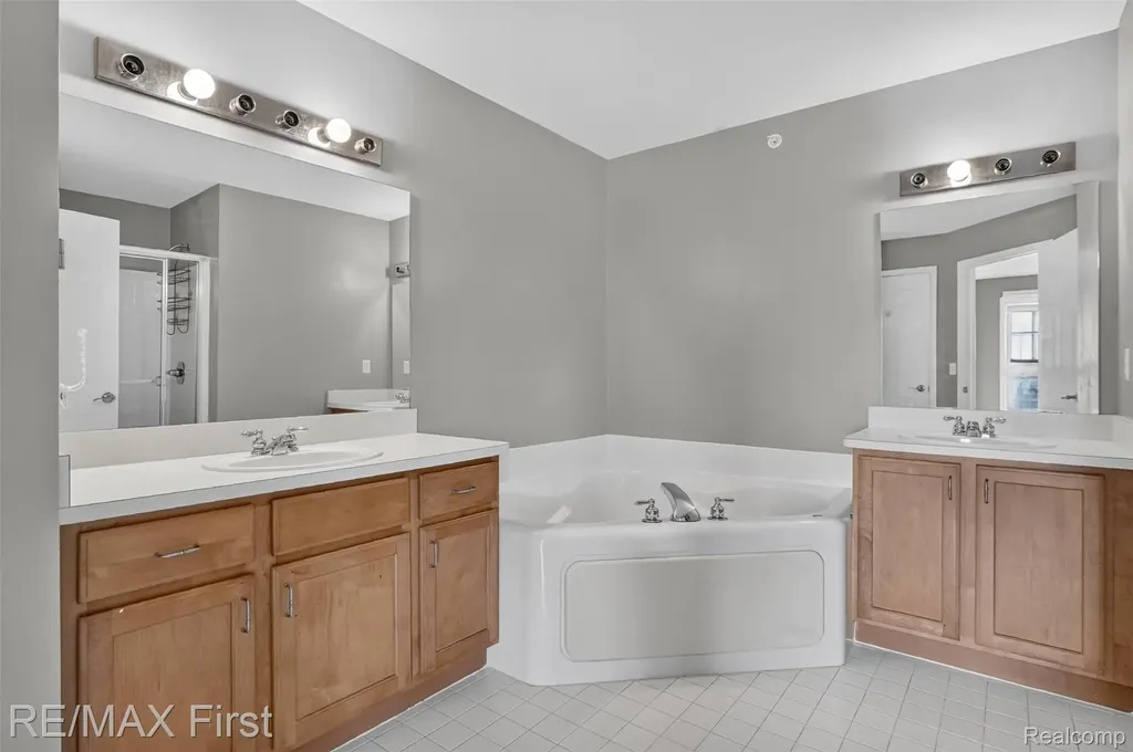 3920 Forester Boulevard Auburn Hills City MI 48326