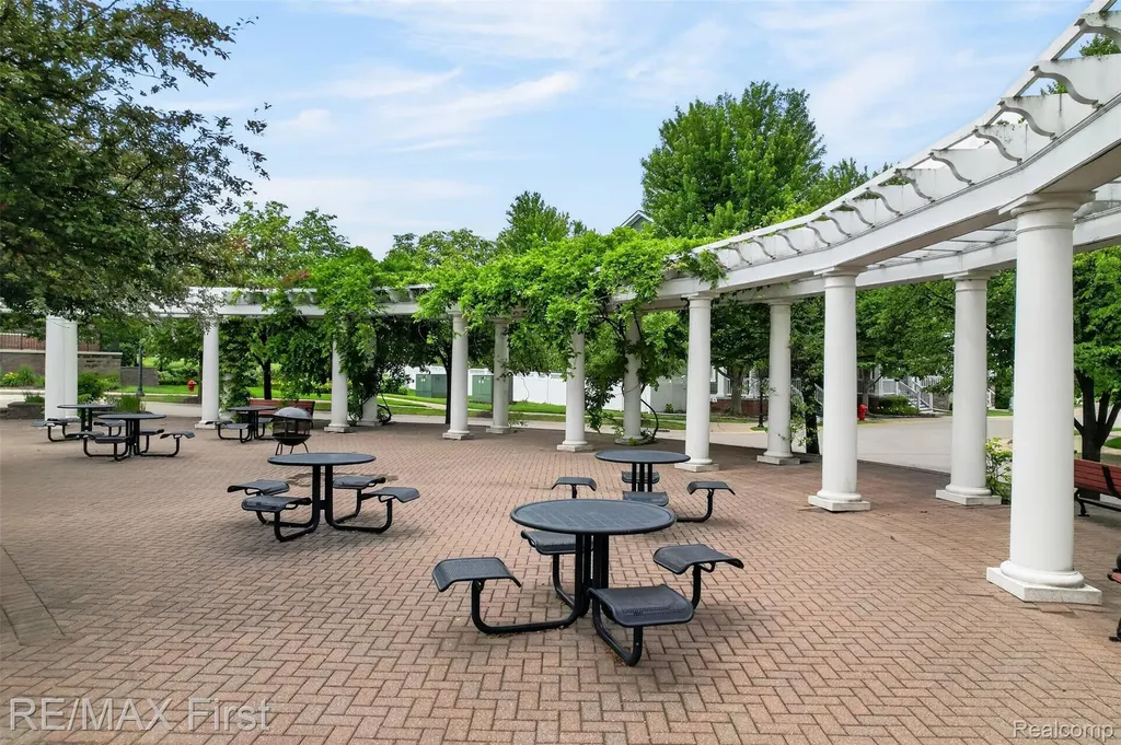 3920 Forester Boulevard Auburn Hills City MI 48326