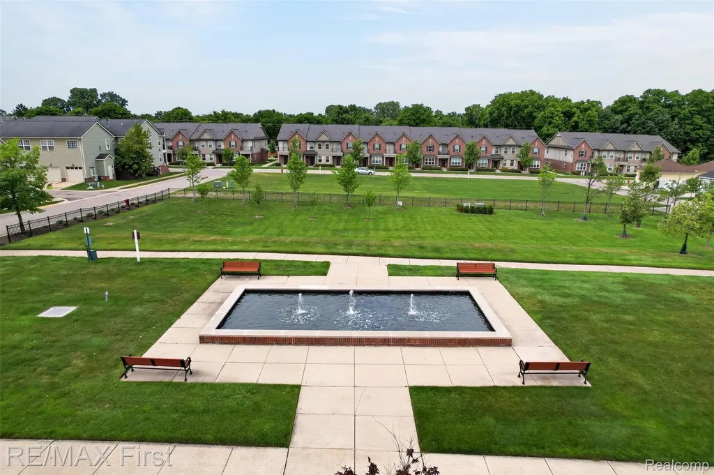 3920 Forester Boulevard Auburn Hills City MI 48326