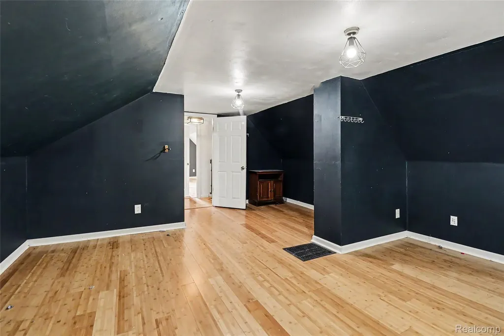 2128 Scotten Street Detroit City MI 48209