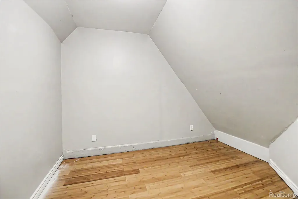 2128 Scotten Street Detroit City MI 48209