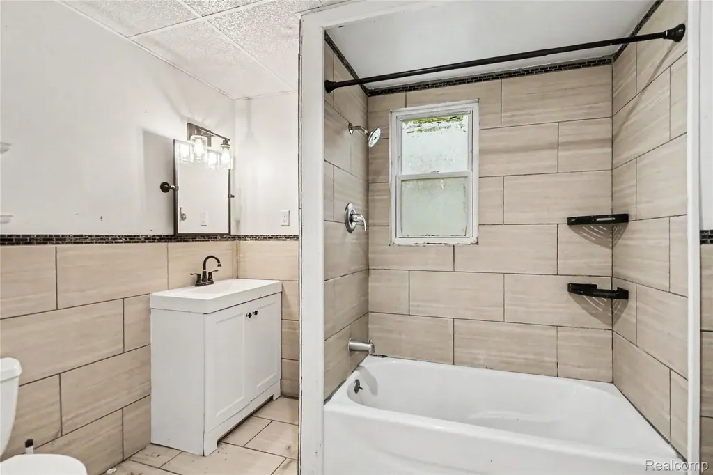 2128 Scotten Street Detroit City MI 48209