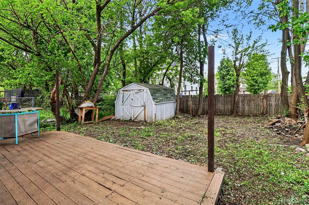 2128 Scotten Street Detroit City MI 48209