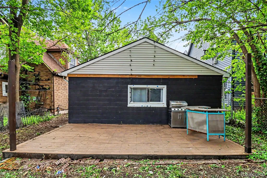 2128 Scotten Street Detroit City MI 48209
