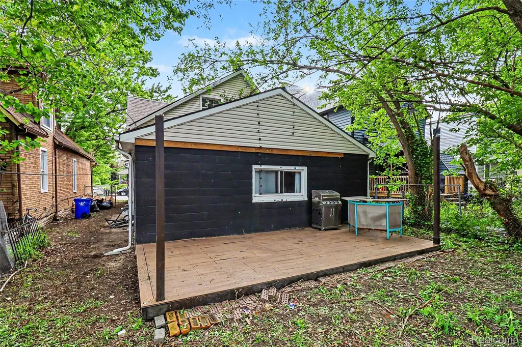2128 Scotten Street Detroit City MI 48209