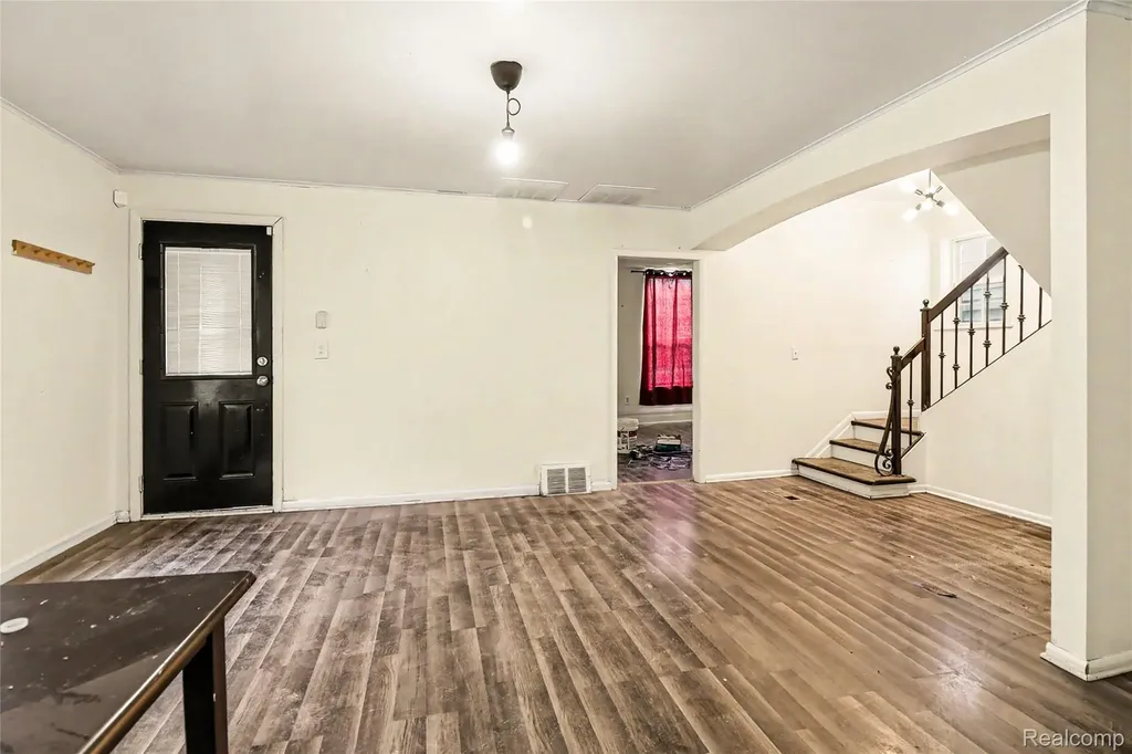 2128 Scotten Street Detroit City MI 48209