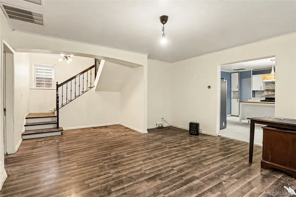 2128 Scotten Street Detroit City MI 48209