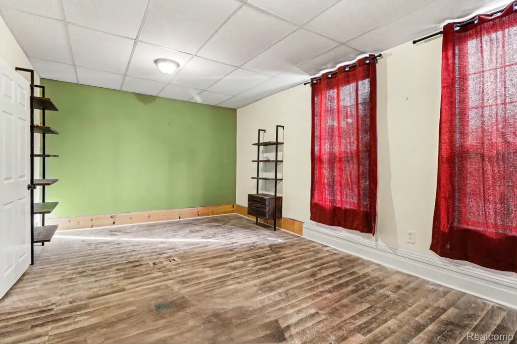 2128 Scotten Street Detroit City MI 48209