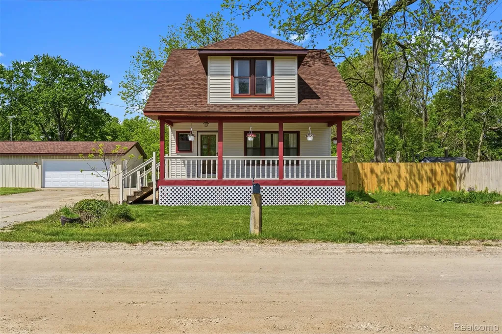 7489 Brock Way Street E Genesee Charter Township MI 48458