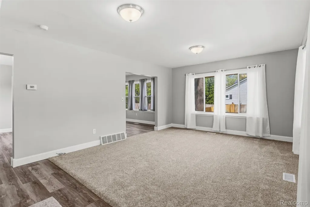 7489 Brock Way Street E Genesee Charter Township MI 48458