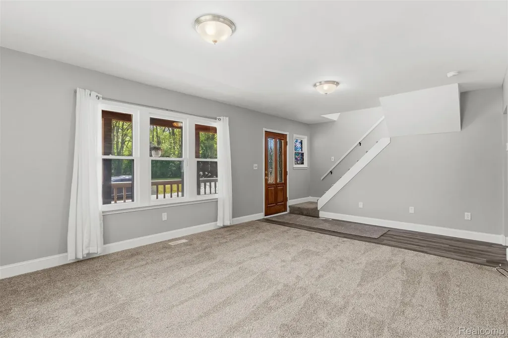 7489 Brock Way Street E Genesee Charter Township MI 48458