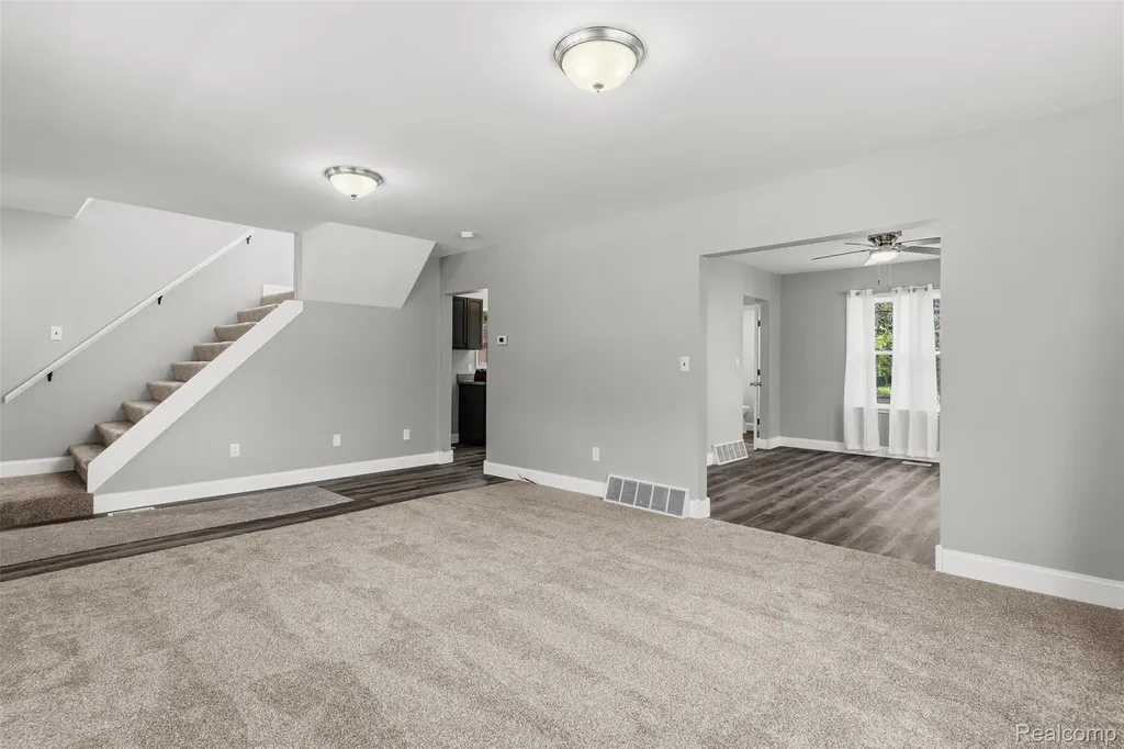 7489 Brock Way Street E Genesee Charter Township MI 48458