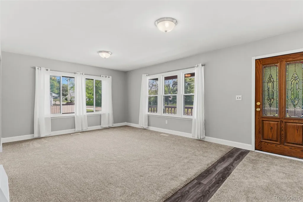 7489 Brock Way Street E Genesee Charter Township MI 48458