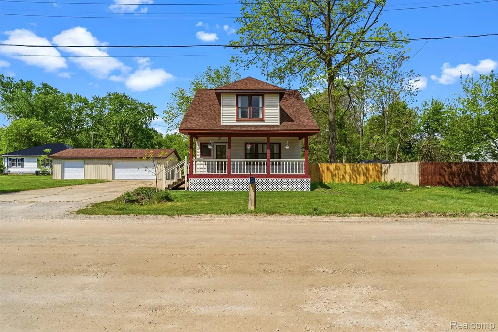 7489 Brock Way Street E Genesee Charter Township MI 48458