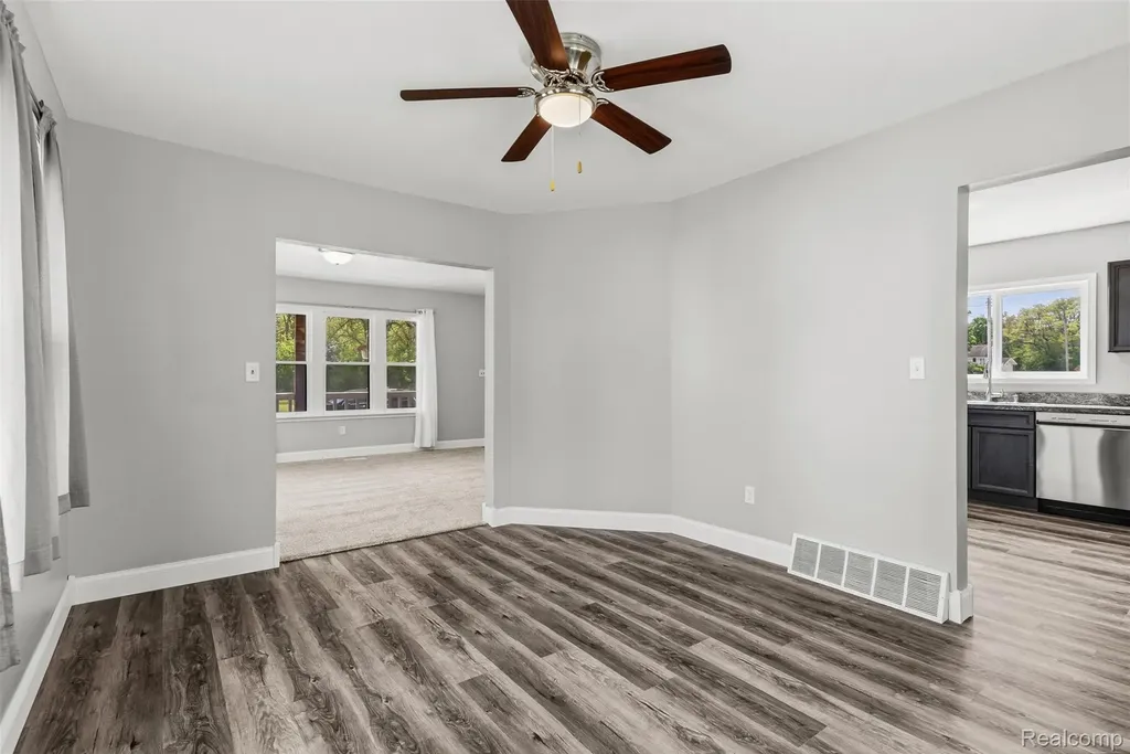 7489 Brock Way Street E Genesee Charter Township MI 48458