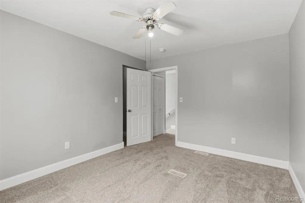 7489 Brock Way Street E Genesee Charter Township MI 48458