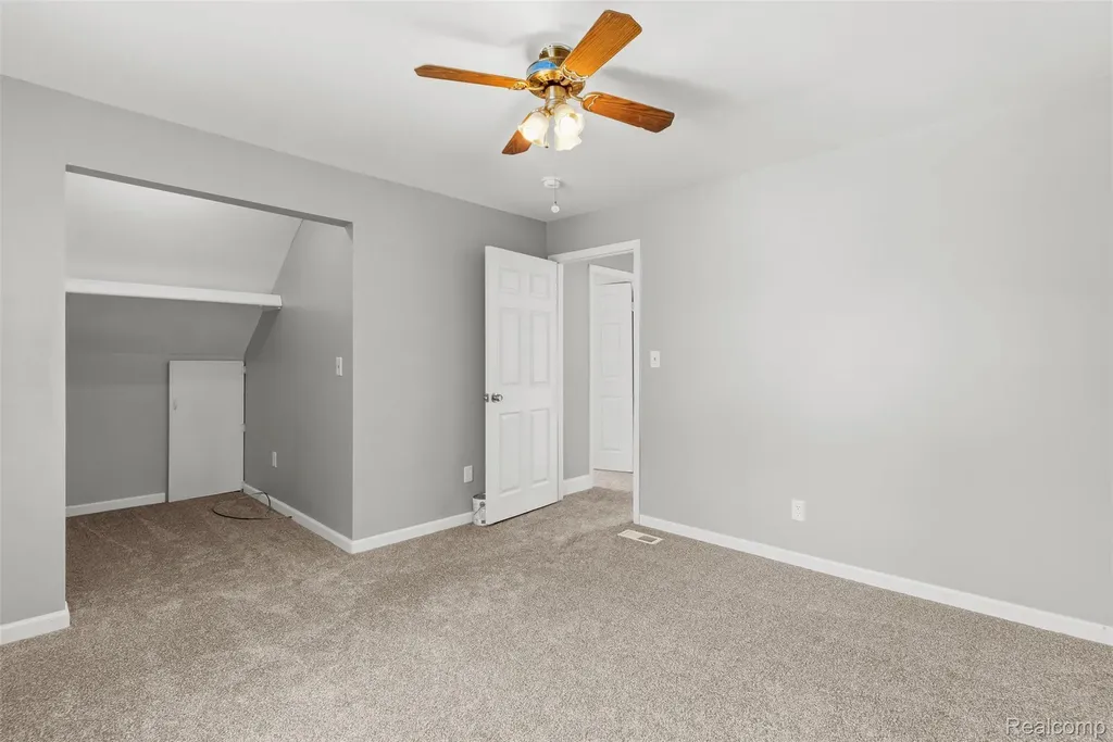 7489 Brock Way Street E Genesee Charter Township MI 48458