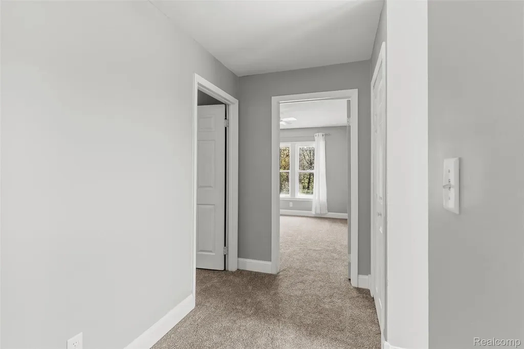 7489 Brock Way Street E Genesee Charter Township MI 48458