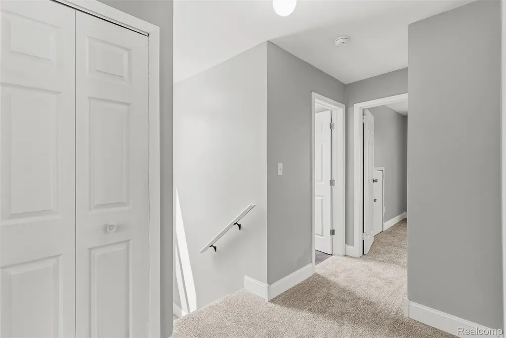 7489 Brock Way Street E Genesee Charter Township MI 48458