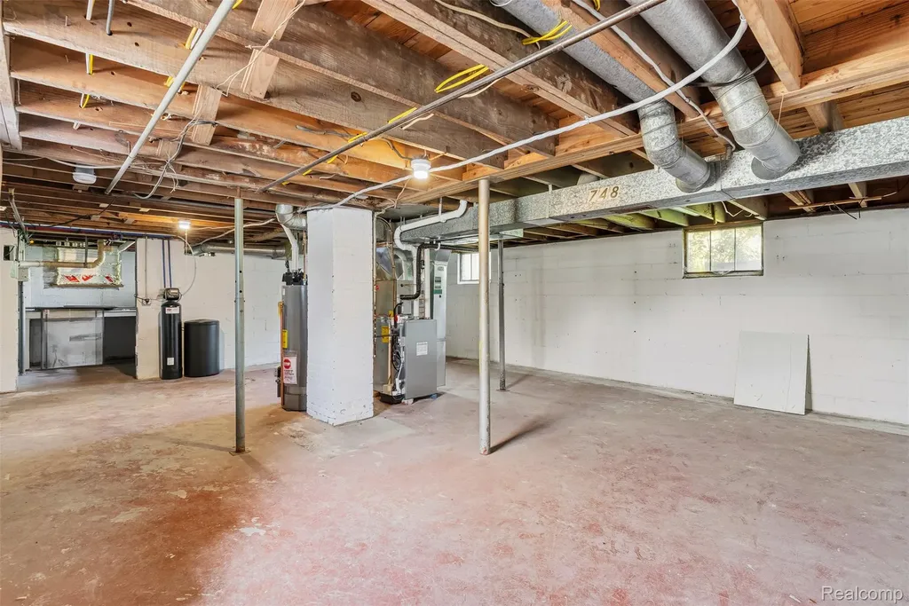 7489 Brock Way Street E Genesee Charter Township MI 48458