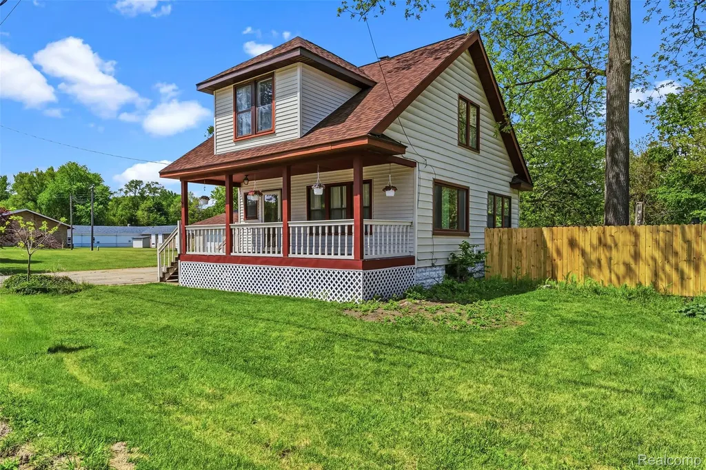 7489 Brock Way Street E Genesee Charter Township MI 48458