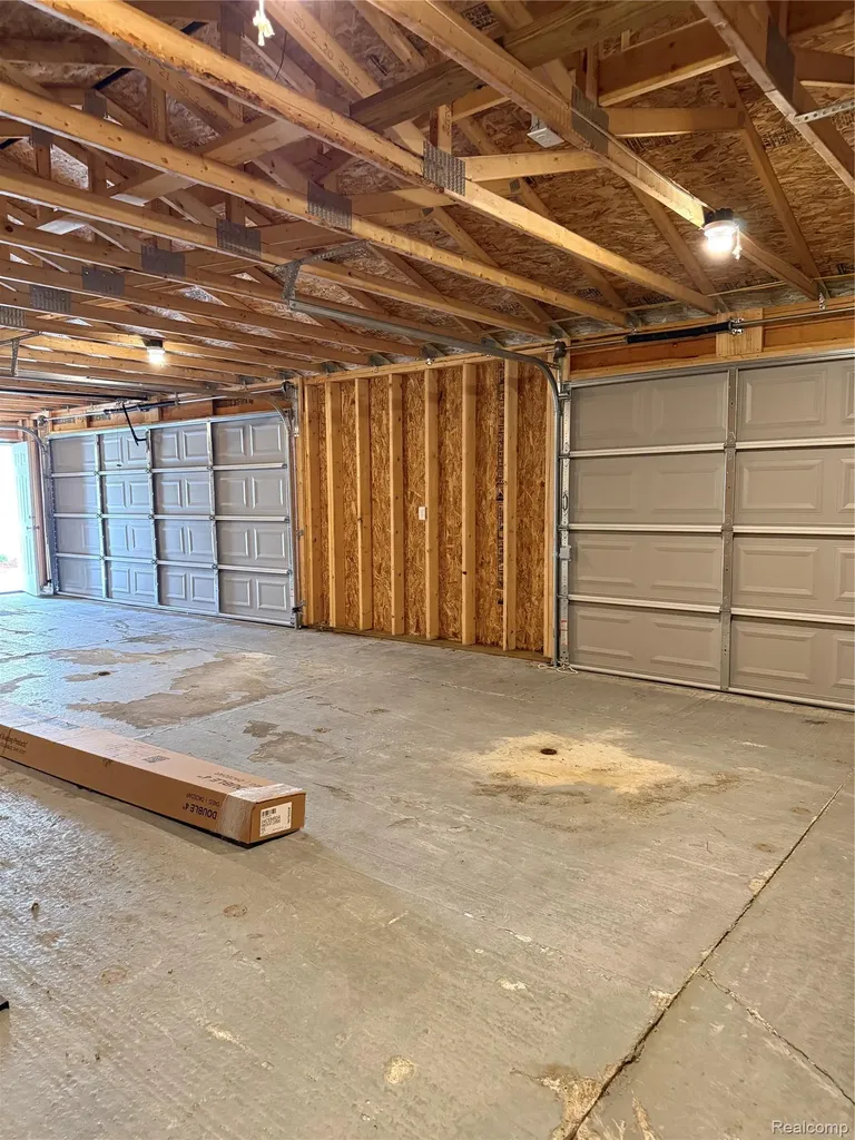 7489 Brock Way Street E Genesee Charter Township MI 48458