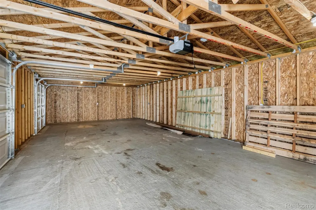 7489 Brock Way Street E Genesee Charter Township MI 48458