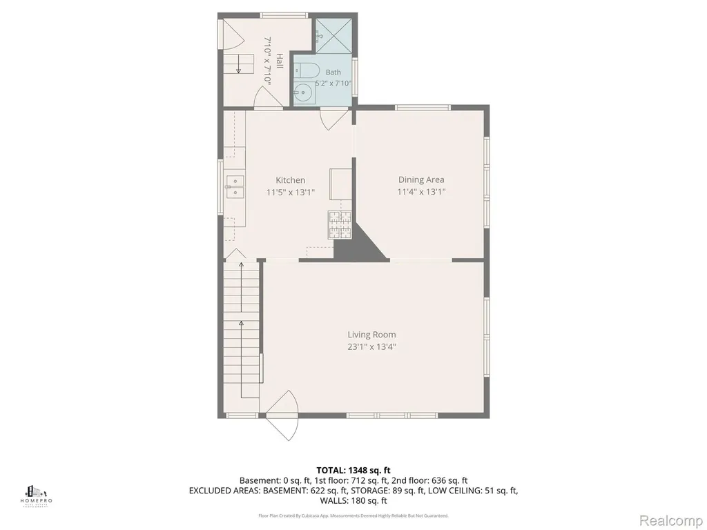 7489 Brock Way Street E Genesee Charter Township MI 48458