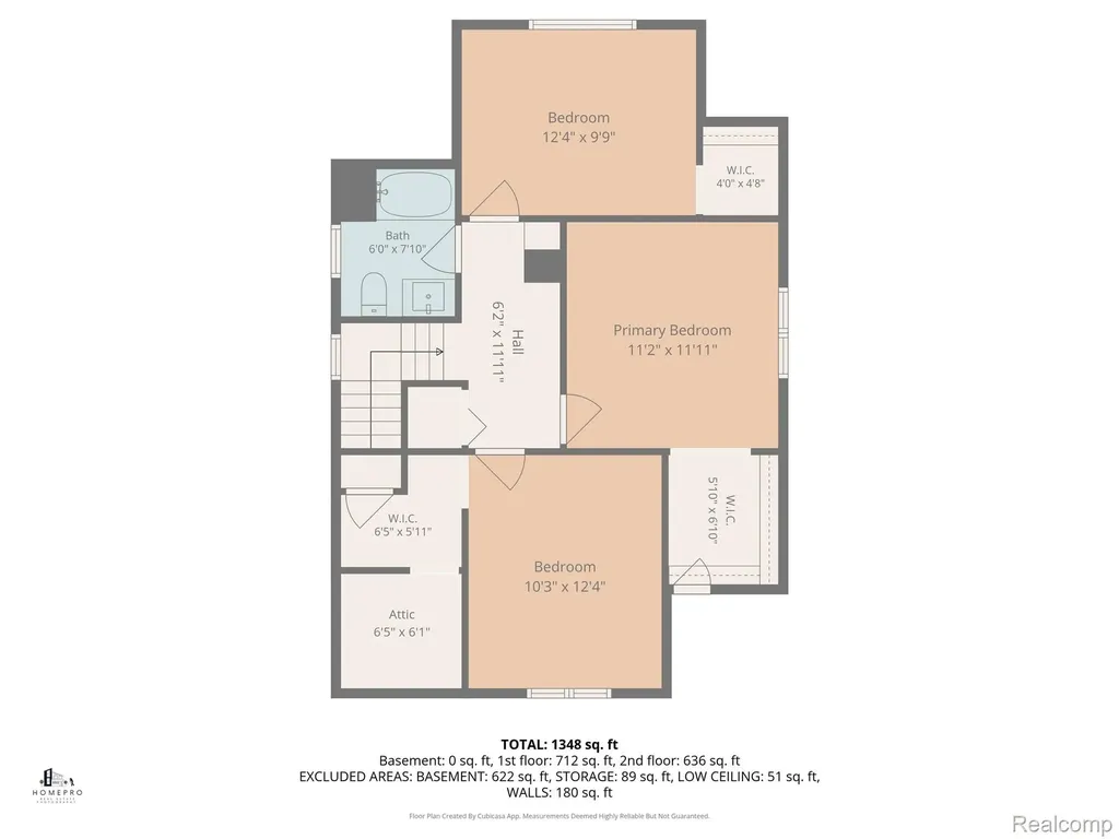 7489 Brock Way Street E Genesee Charter Township MI 48458