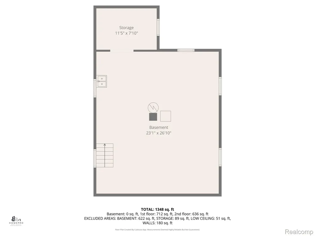 7489 Brock Way Street E Genesee Charter Township MI 48458