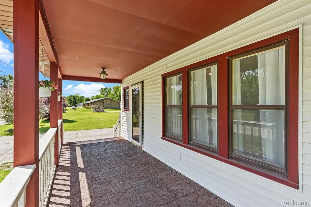 7489 Brock Way Street E Genesee Charter Township MI 48458