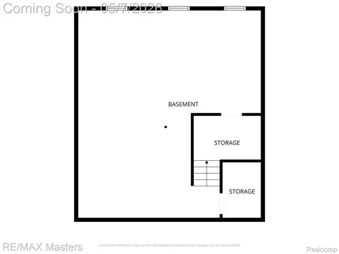 21879 Canterbury Avenue Grosse Ile Township MI 48138